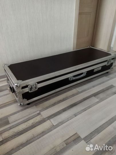 Световые приборы ledbar 24x4w 8шт в кофре