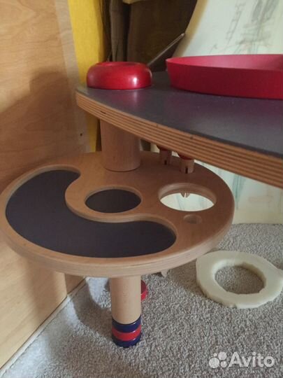 Детская мебель Haba Германия