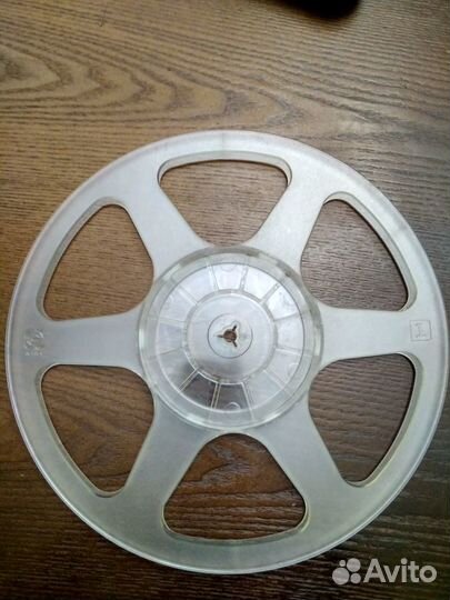 Катушки (бобины)