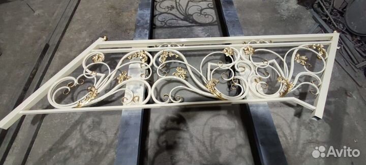 Бригада сварщиков