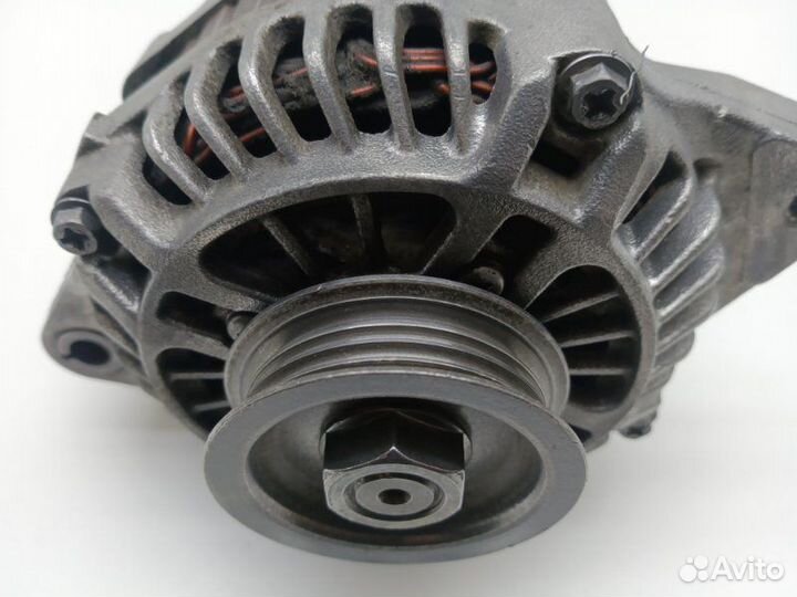 Генератор Honda Integra SJ