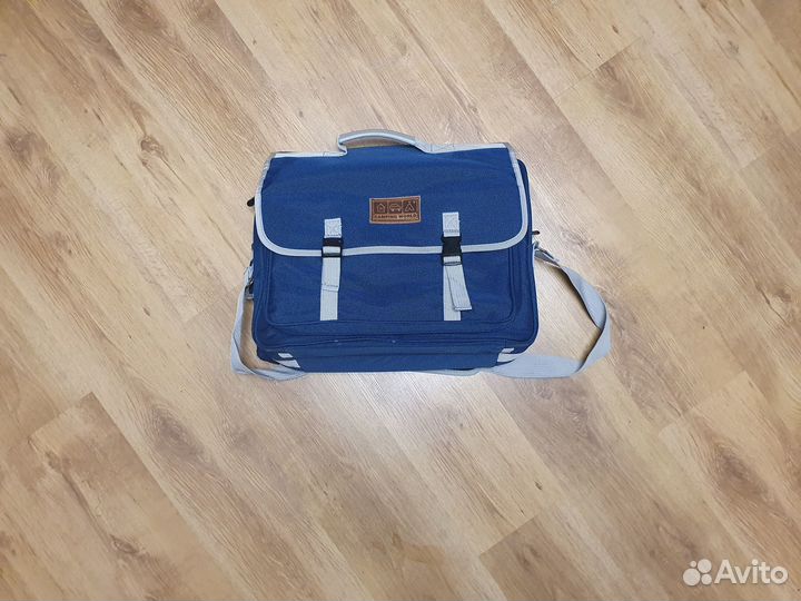 Сумка Camping world