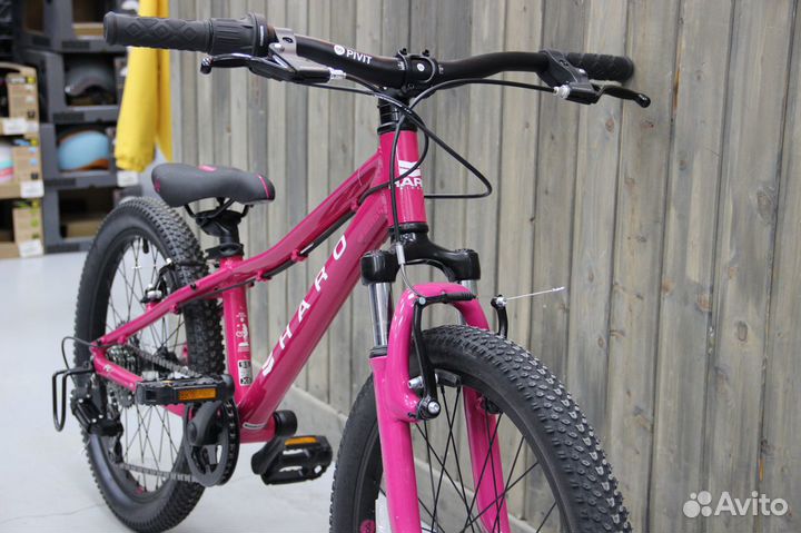 Велосипед Детский Haro Fligtline 20 Новый