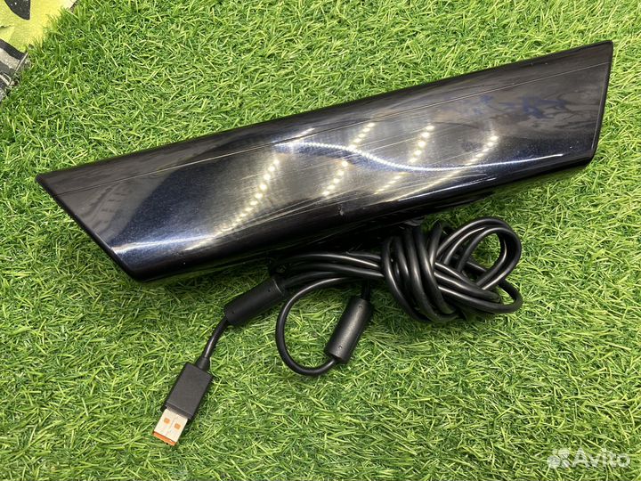 Microsoft Kinect для Xbox 360 Покупка/Продажа