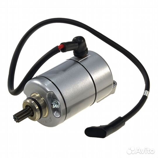 Электростартер двигатель LX178MN (YF300), новый