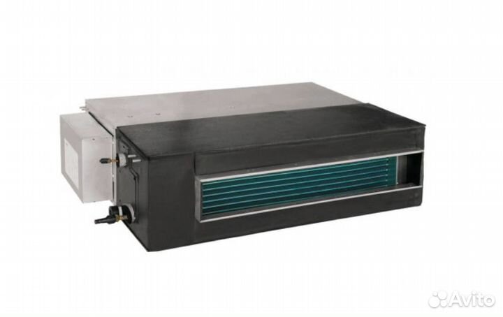 Кондиционер Gree 125 кв.м. инвертор