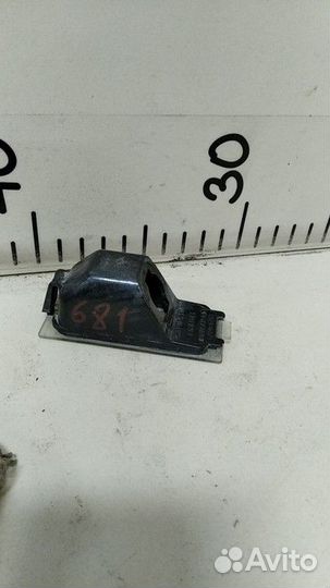 Фонарь подсветки номера Ford Explorer