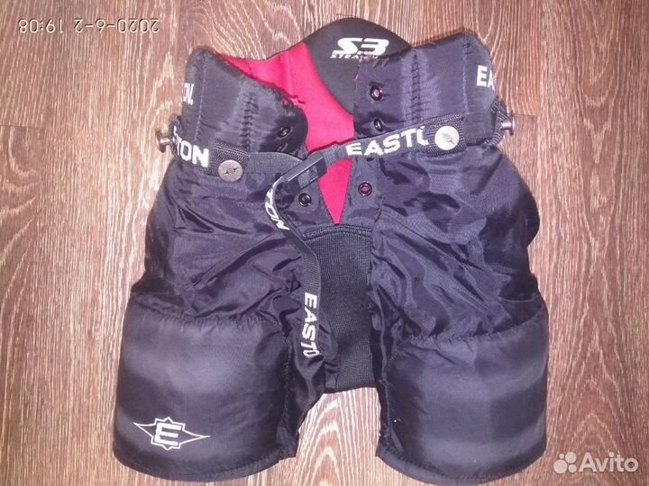 Хоккейная форма