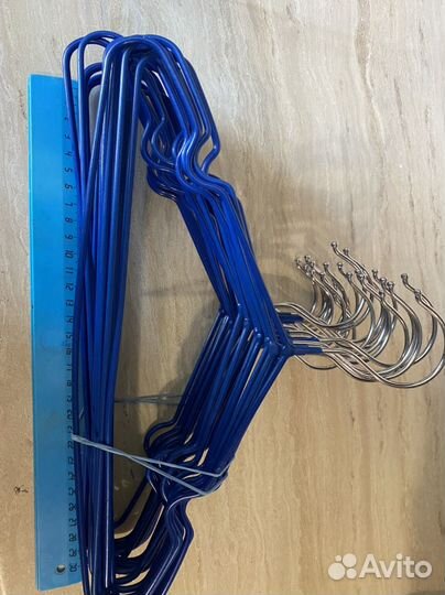 Плечики детские