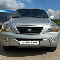 Kia Sorento 2.5 MT, 2008, 335 000 км, с пробегом, цена 770 000 руб.