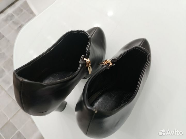 Туфли женские 36 размер