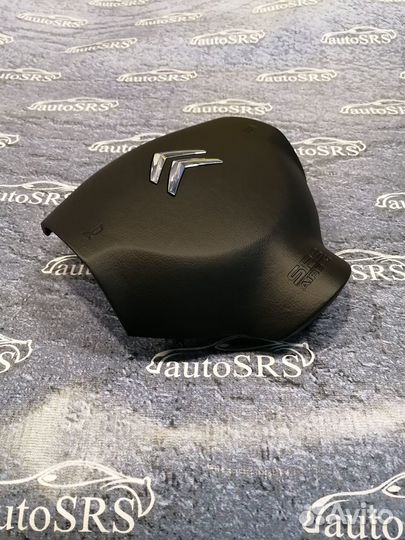 Муляж подушки безопасности Citroen С5 aircrosser