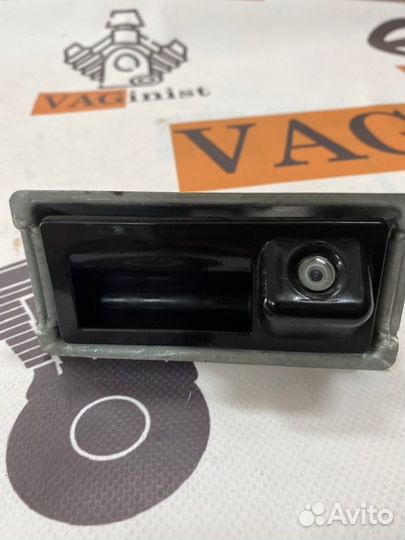 Кнопка открывания багажника Vw Passat B6 3.2 2008