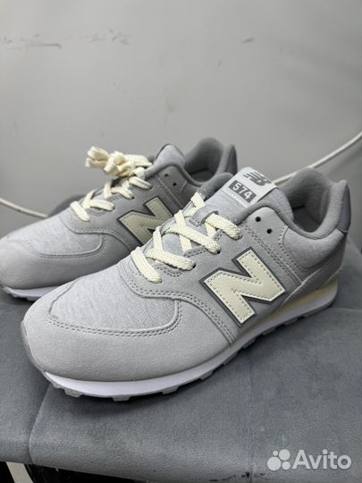 Кроссовки new balance 574