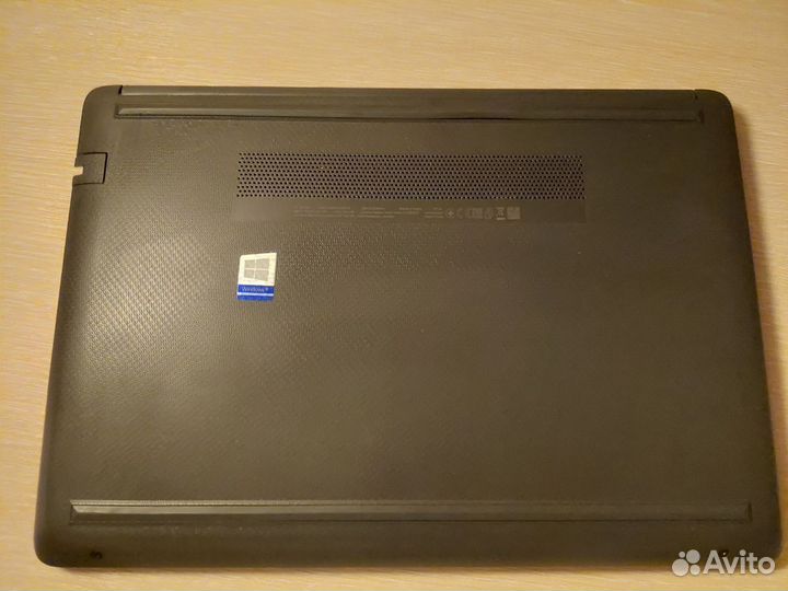 Ноутбук hp 240 g 8