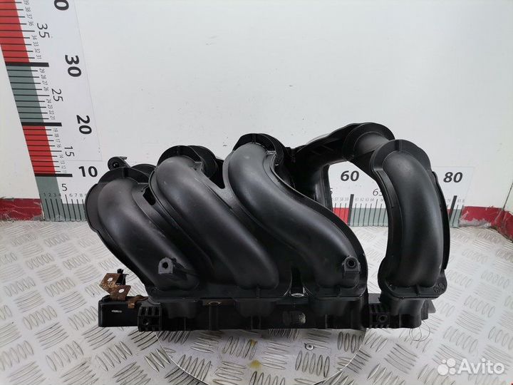 Коллектор впускной для Ford Focus 2 1357844