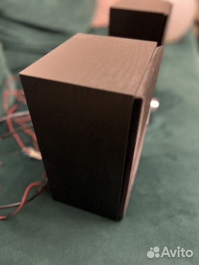 Мини пудио система Sony HCD-sbt20