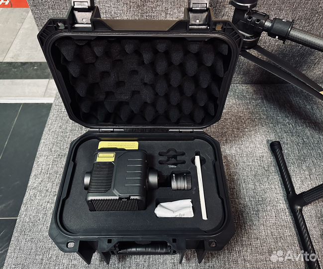 DJI Matrice 350 RTK + Zenmuse H20T