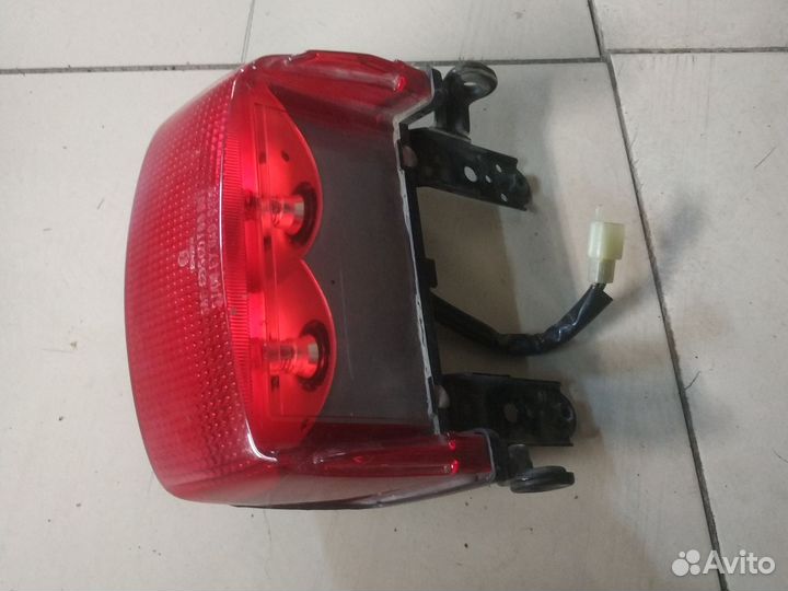Хонда. CBR.600.F3.Фаанарь задний в сборе