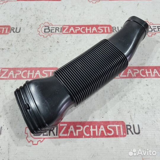 Воздухозаборник Volkswagen Polo 5 cfna