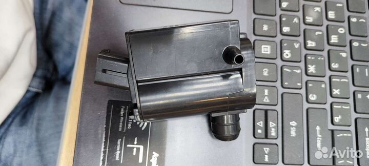 Моторчик насоса омывателя Kia Cerato 2013-2020