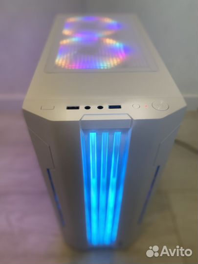 Продам игровой пк