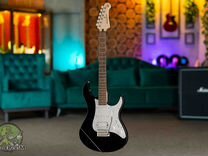 Yamaha Pacifica 112J Black