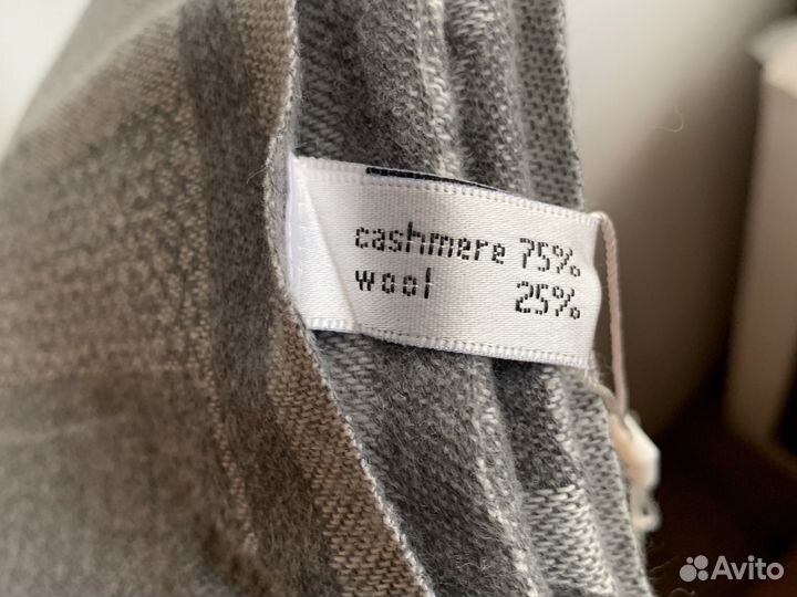 Шарф Christian Dior все цвети