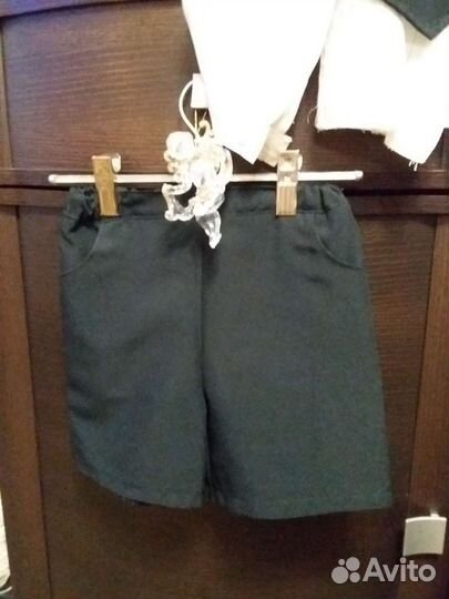 Костюм детский праздничный 110-116