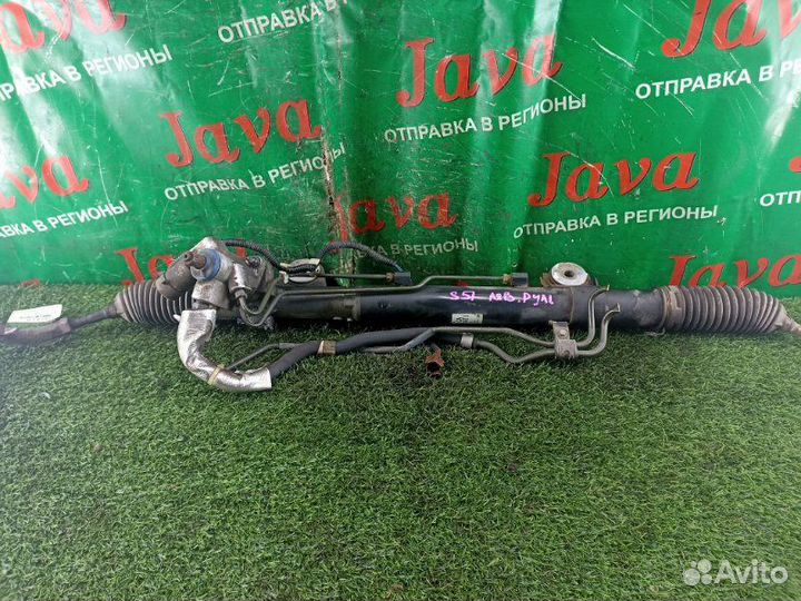 Рулевая рейка передняя Infiniti Fx35 S51 VQ35HR