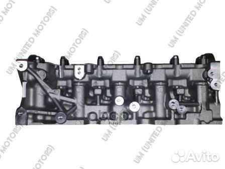 35-CH549 Головка блока цил renault/nissan 1 5 D