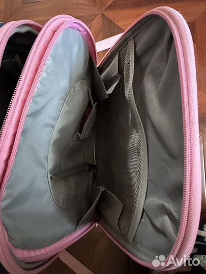 Портфель школьный для девочки
