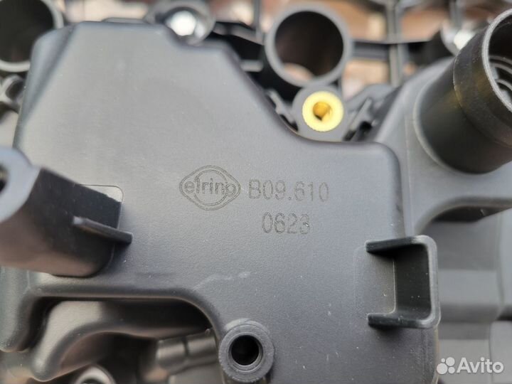 Клапанная крышка BMW B46 B48 erling 11127611278