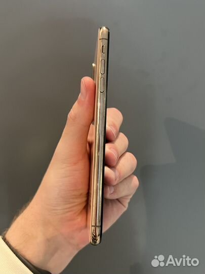 iPhone Xs Max, 256 ГБ