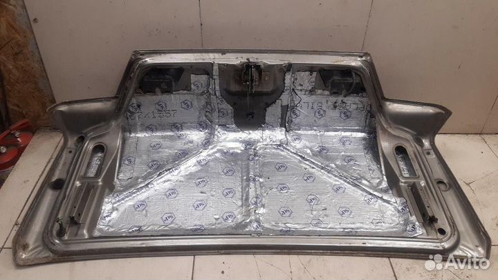 Крышка багажника LADA 2115