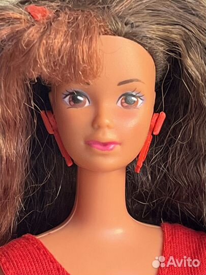 Кукла барби barbie 90 х