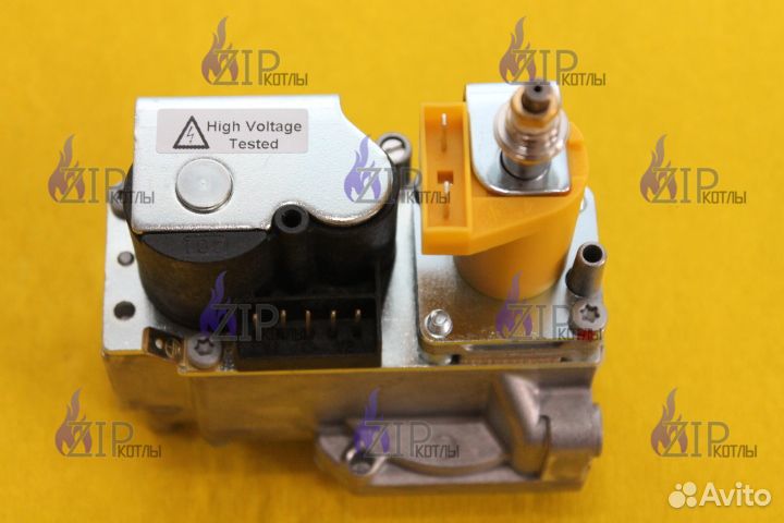 Газовый клапан honeywell vk4105m5108u