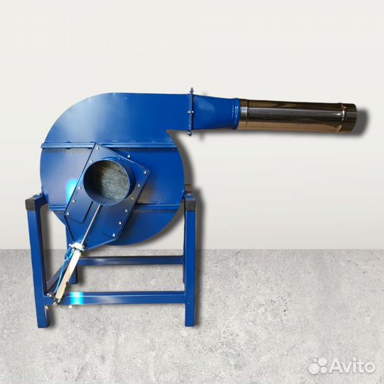 Набивочный пылесос нп-Ш-01 (машина набивочная)