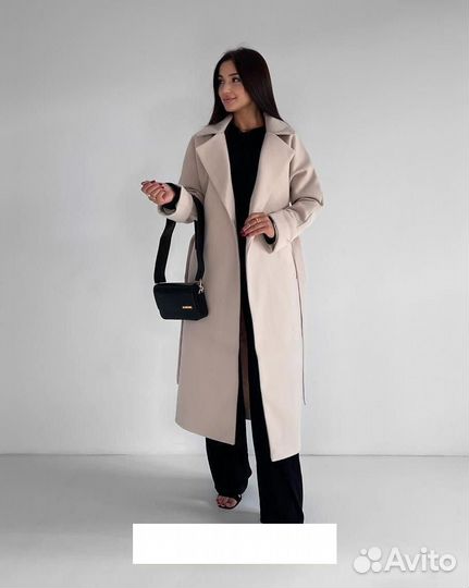 Пальто женское