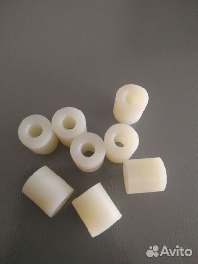 Втулки ограничителя дверей Renault,CitroenPeugeot