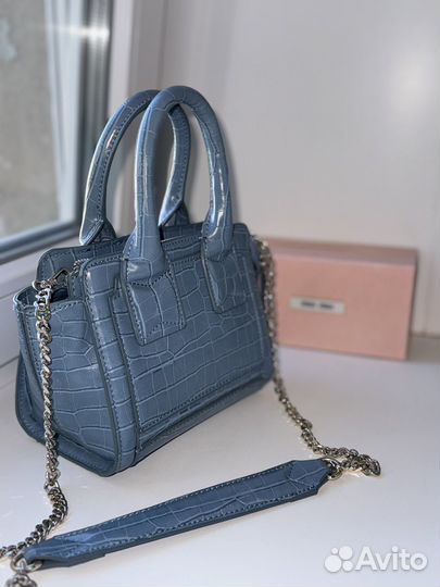 Сумка zara новая