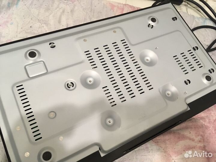 Медиаплеер dune hd base 3.0