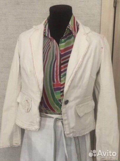 Женская одежда 44-46