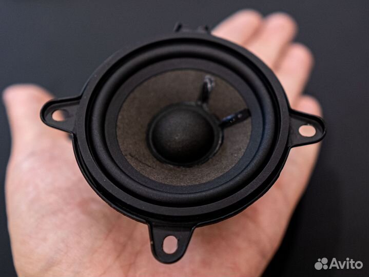 Faital PRO 3fe22 (2шт)