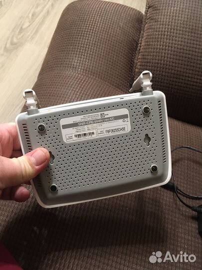 Вай фай роутер