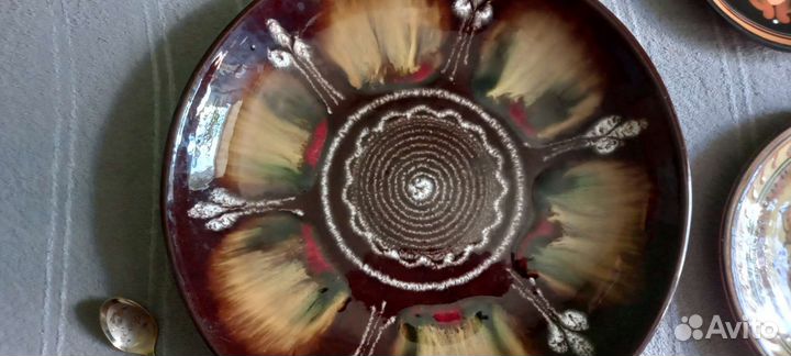 Набор столовой посуды