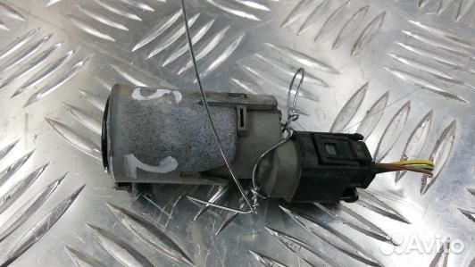 Парктроник задний BMW X3 E83 (2NS05HL02)