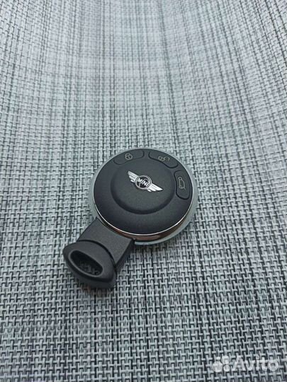 Ключ mini cooper r56 868 мгц