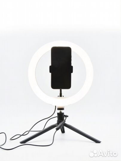 Кольцевой свет Redline Ring Light
