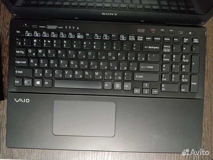 Asus N56VZ i7/12/SSD240+HDD1000Gb Full HD